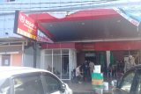 Minimarket di Sangihe ditutup setelah satu pegawainya kena COVID-19