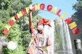 Menparekraf: Desa Pao Gowa salah satu penerima Anugerah Desa Wisata Indonesia 2021