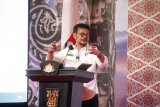 Menteri Pertanian minta pemda petakan komoditas unggulan ekspor