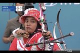 Kualifikasi Olimpiade Tokyo - Tim panahan putri Indonesia gagal segel tiket beregu