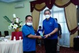 Pemkab Majene dan Wajo jajaki kerja sama pengembangan rumput laut