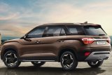 Ini tampilan Hyundai Alcazar pesaing Tata Safari dan MG Hector Plus