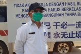 Kluster pernikahan jadi penyebab penularan COVID-19 di Tambelan