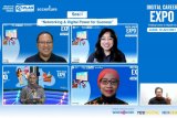 Dorong kesempatan kerja setara bagi kaum muda, Kemnaker-Plan Indonesia gelar Digital Career Expo 2021