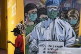 Semangat juang lawan Covid-19 harus dibangkitkan