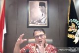 PDIP tolak gagasan jabatan presiden tiga periode