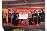 Badan Pekerja Sinode GMIM terima bantuan pendidikan sebesar Rp2,5 M