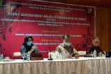 Kanwil Kemenkumham Sulsel sosialisasikan penerapan PMPJ Notaris