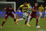 Copa America 2021 - Venezuela imbangi Ekuador berkat gol di menit akhir