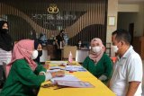 Pemkot Magelang menambah tempat isolasi pasien COVID-19
