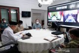 Wapres pastikan pembangunan di Papua dan Papua Barat berjalan lancar
