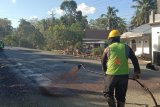Pemprov Sulsel perlebar jalan perbatasan Bone-Sinjai