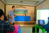 Reses, anggota Dewan putar film dokumenter konservasi