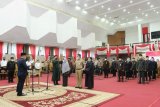 Plt Gubernur Sulsel ingatkan ASN perlihatkan loyalitas pada pekerjaan