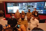 Wali Kota rancang skema Makassar Recover antisipasi lonjakan COVID-19