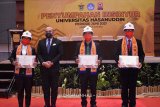 Unhas dorong insinyur berperan bangun benua maritim