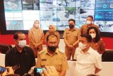 Wali Kota Makasar jamin proses PPDB tahun ajaran 2021 berjalan maksimal