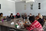 Roa Sulteng  bantu Pemkab Donggala berdayakan penyintas kelola SDA