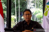 Menkes: Tempat isolasi COVID-19 harus tersebar di kecamatan dan kelurahan