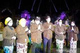 Menparekraf luncurkan wisata