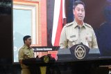 Wagub harap rekomendasi BPK pengelolaan dana parpol ditindaklanjuti