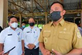 Pemkot Manado gandeng dunia usaha lakukan vaksinasi massal