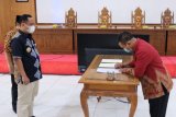 Pemkot Magelang pastikan kecepatan tindak lanjut informasi publik