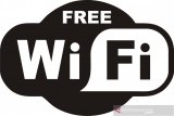 Diskominfo OKU sebar Wi-Fi gratis di 15 titik