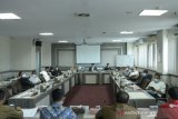 Lulusan SMP di Sulsel bersaing perebutkan 122.497 bangku SMAN