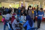 Sekda Mamuju minta ASN bersedia divaksin COVID-19