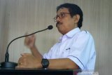PWI Jateng ingatkan wartawan disiplin prokes