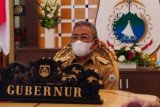 Pemprov Sulbar dorong ekspor kakao bangun ekonomi Sulbar