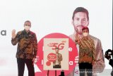 Indosat Ooredoo luncurkan layanan 5G pertama untuk dukung PEN dan UMKM