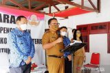 Wali Kota: Koperasi Korpri harus dorong ekonomi Bitung