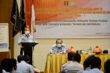 Kanwil Kemenkumham Sulsel gelar Bimtek Tenaga Pendukung SPPT-TI