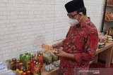 Bupati Banyumas harapkan produk lokal tembus pasar internasional