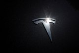 Mobil tanpa setir Tesla diperkirakan meluncur pada 2023