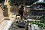 Polresta Surakarta usut kasus pengrusakan makam Cemoro Kembar