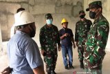 Pangkogabwilhan III: Rakyat butuh keberadaan TNI membangun Papua