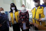 Pemprov Papua gelar gema PON XX pada empat klaster