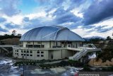 Venue Voli PON Papua Dalam Tahap Penyelesaian