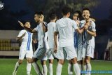 Laga PSIS lawan PSIM disiarkan langsung secara berbayar