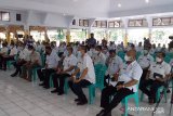 Bupati Kepulauan Sangihe minta ASN jadi penggerak vaksinasi COVID-19