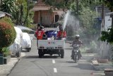 Cegah penyebaran COVID, Pusmit Unsoed: Perkuat penerapan protokol kesehatan