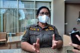 Pemprov Papua dorong bangun pos lintas batas laut RI-PNG