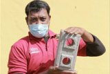 Semen Gresik dukung pelatihan pembuatan bata