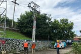 PLN dukung keandalan kelistrikan RS rujukan COVID-19 dan produsen oksigen