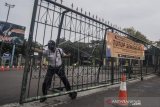 Penutupan Sementara Kebun Binatang Ragunan