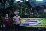 Pemkab Pekalongan tutup sementara objek wisata alam Petungkirono