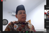 MUI minta Shalat Idul Adha di rumah jika berada di zona merah COVID-19